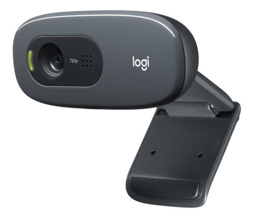 Logitech 960-000947/694 Webcam C270 Hd
