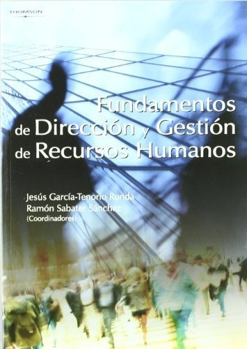 Libro Fundamentos Direccion Gestion Recursos Humanos - Ga...