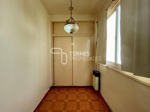 Imagen 12 de 30 de Tour Virtual Departamento En Venta 2 Ambientes Contrafrente - Centro Mar Del Plata