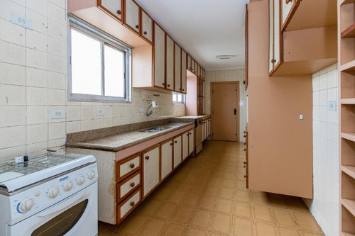 Imagem 14 de 29 de Apartamento À Venda No Bairro Belenzinho - São Paulo/sp - O-17526-28699