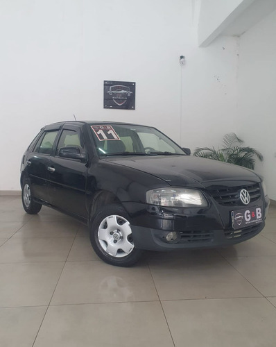 Volkswagen Gol 1.0 Vht Total Flex 5p