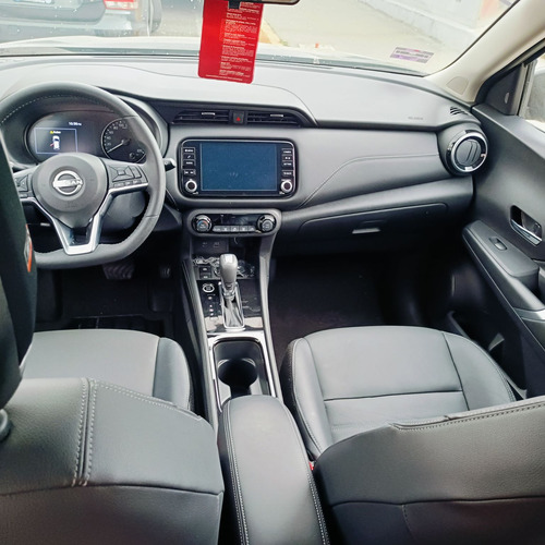 Nissan Kicks E-Power Platinum At
