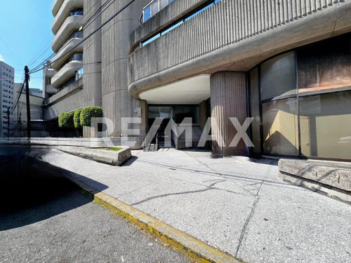 Oportunidad Para Rentar Oficina En Tecamachalco A Dos Cuadras De Palmas