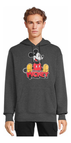 Suéter De Caballero De Mickey Mouse
