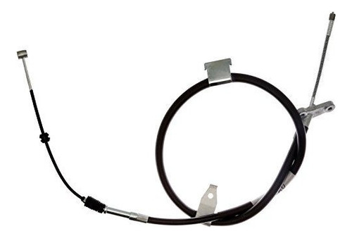 Cables De Freno Para Auto Acdelco Professional 18p97392 