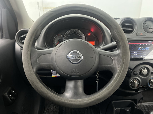 Nissan March ACTIVE 1.6 AUT