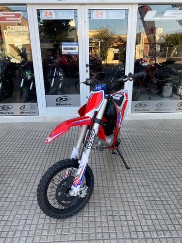 Imagen 2 de 7 de Beta 125cc Mini Rr 0km