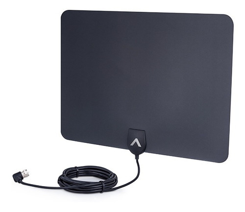 Antena Interna Aquário Digital Slim
