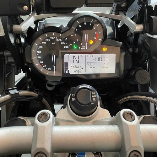 Imagem 8 de 8 de Bmw R 1200 Gs Adventure