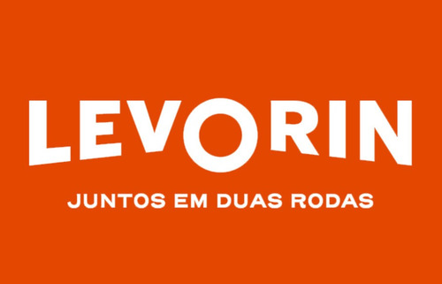 Pneu Dianteiro 90/90-10 Levorin Matrix Burgman 125