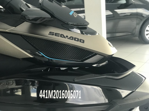 Imagem 10 de 15 de Sea Doo 155