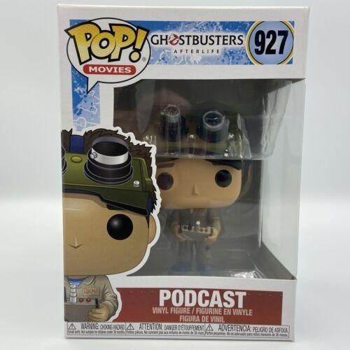 Funko Pop Podcast