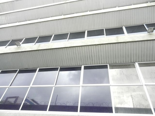 Imagen 1 de 6 de Edificio En Alquiler La Urbina 21-10800 Renta House Los Samanes