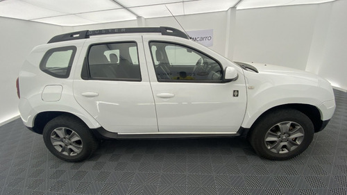 Imagen 11 de 25 de Renault Duster