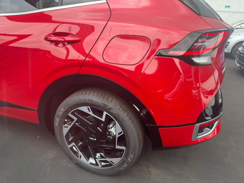 Imagen 10 de 24 de Kia Sportage Gt Line 2023 4x4 Techo Entrega Inmediata Ultima