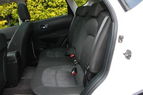Nissan Qashqai 2.0L ADVANCE