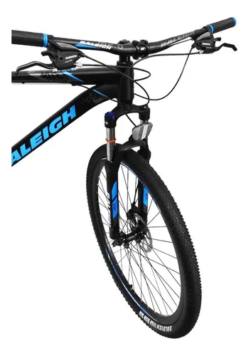 Bicicletas raleigh rodado 29 precio hot sale