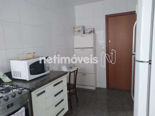 Imagem 12 de 24 de Venda Apartamento 4 Quartos Santo Agostinho Belo Horizonte - 885420