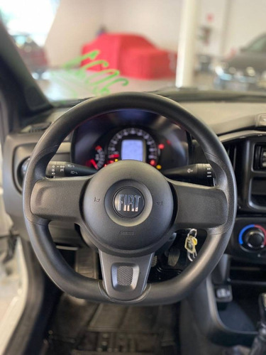 Imagem 12 de 14 de Fiat Strada 1.4 Fire Flex Endurance Cs Manual