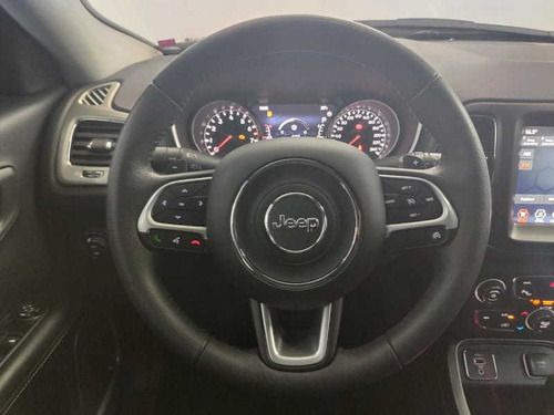 Imagem 15 de 15 de Jeep Compass Longitude F 2019