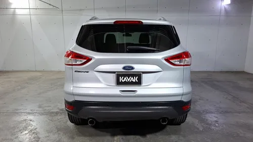 Ford Escape 2.5 S At