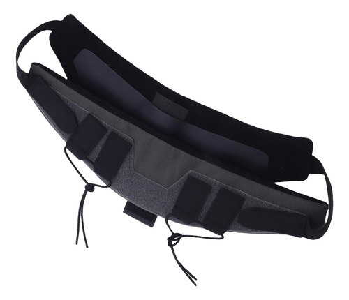 Chaleco Universal A Prueba De Viento Con Protector De Cuello