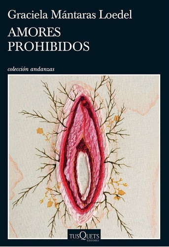 Graciela Mantaras Loedel - Amores Prohibidos