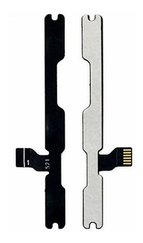 Cable Flex Boton Encendido Volumen Compatible Lenovo K8