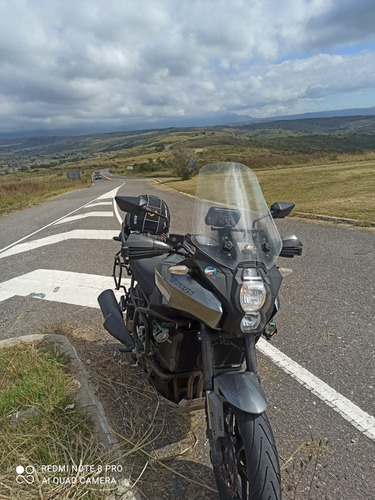 Imagen 14 de 15 de Kawasaki Versys
