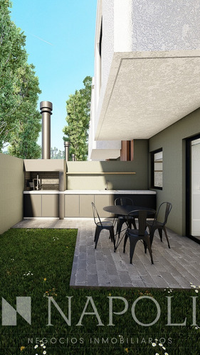 Imagen 9 de 12 de Venta De Casas Tipo Dúplex De 3 Ambientes En San Vicente