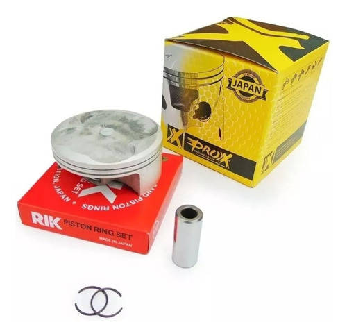 Kit Piston Prox 01.4342.b Kxf 250f 11/14  76.97 Mm Fas Motos