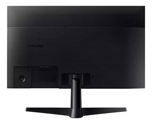 Monitor Gamer Samsung F24t35 Led 24 Dark Blue Gray Sin Uso Gris Oscuro (Usado)