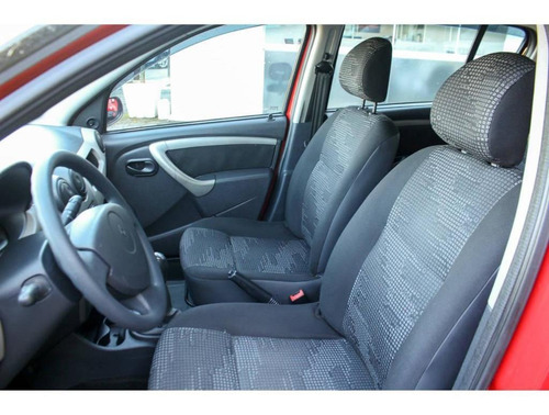 Renault Sandero Expression 1.0 Mt