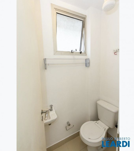 Imagem 11 de 15 de Apartamento - Itaim Bibi - Sp - 633082