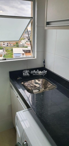 Imagem 16 de 19 de Venda Apartamento 3 Dormitórios Bonsucesso Guarulhos R$ 350.000,00 - 37702v