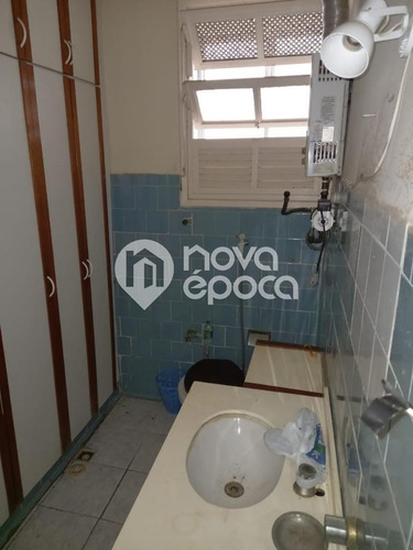 Imagem 14 de 17 de Apartamento - Ref: Bo2ap48798