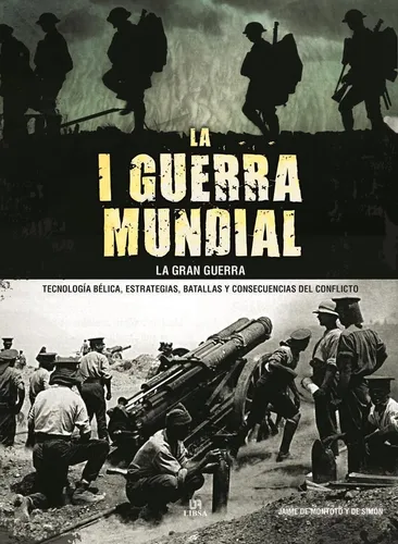 I Guerra Mundial, La. La Gran Guerra