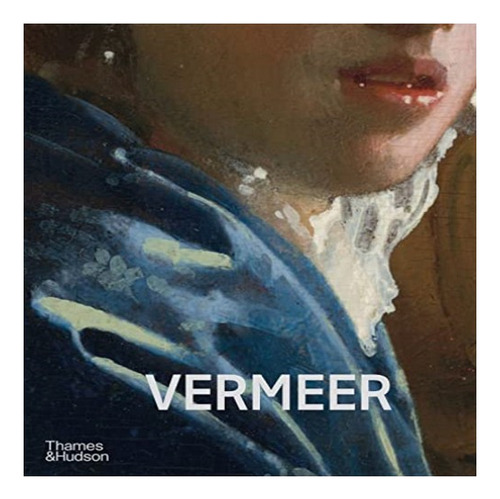 Vermeer - The Rijksmuseum's Major Exhibition Catalogue . Eb8