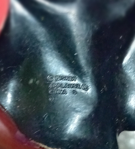 Muñeca Malefica De Blancanieves Aplause Disney (Usado)