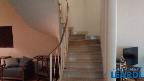 Imagem 4 de 12 de Casa Assobradada - Vila Olímpia - Sp - 546733