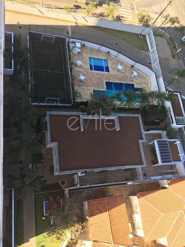 Imagem 2 de 26 de Apartamento À Venda Em Parque Industrial - Ap008776