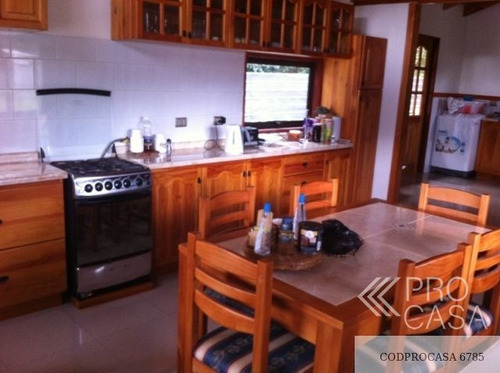 Imagen 6 de 6 de Casa El Claro/-