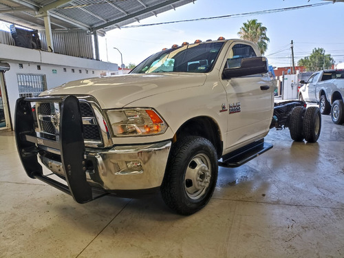 2015 Ram 3500 Hd 4x2 Diesel