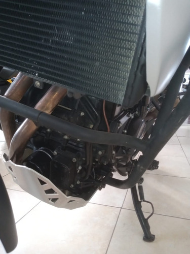 Bmw F650gs (800cc) Muy Buena Cordasco Austral (p)