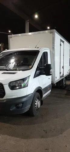 Fors Transis Chasis