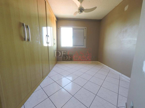 Imagem 9 de 17 de Apartamento À Venda, 38 M² Por R$ 169.990,00 - Vila Carmosina - São Paulo/sp - Ap6497