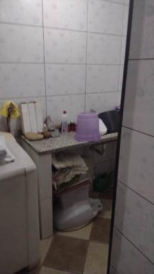 Imagem 5 de 14 de Casa À Venda Na Praia Grande- Boqueirão 3dorm. 9418