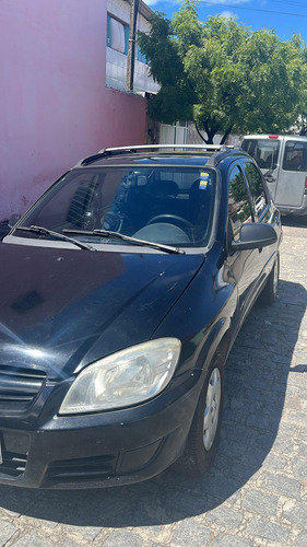 Chevrolet Celta 1.0 Life Flex Power 5p