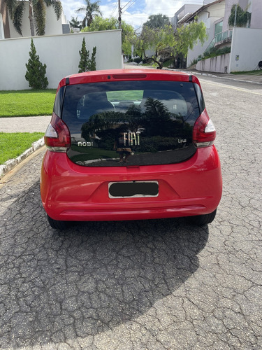 Fiat Mobi 1.0 Like Flex 5p