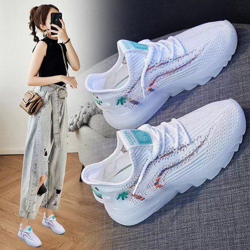 Zapatillas Deportivas Versátiles Para Estudiantes, Zapatos M